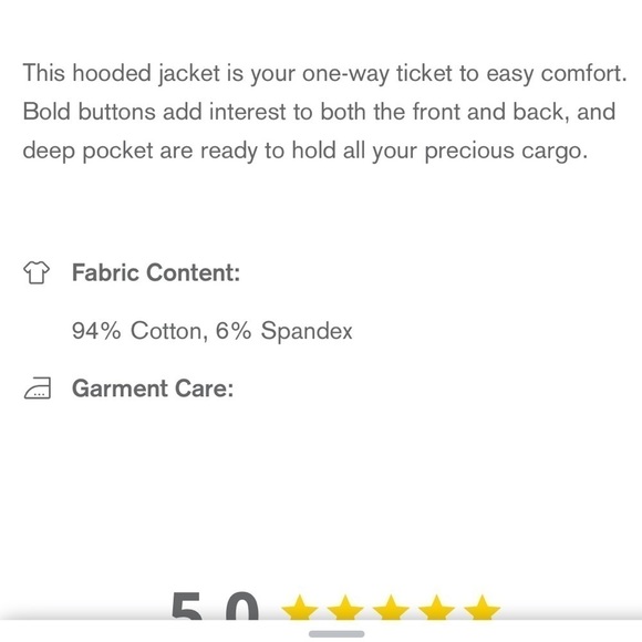 Neon Buddha Appreciation Jacket - Picture 6 of 14